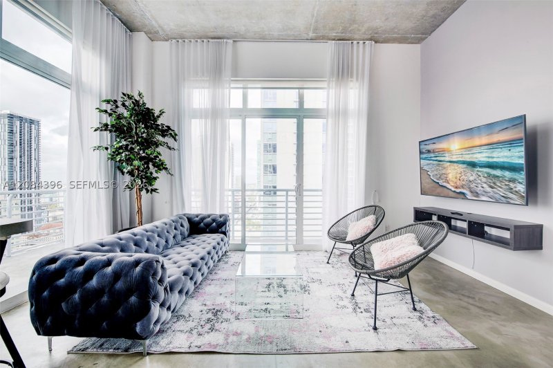Condo for sale at Loft Downtown I UPH01