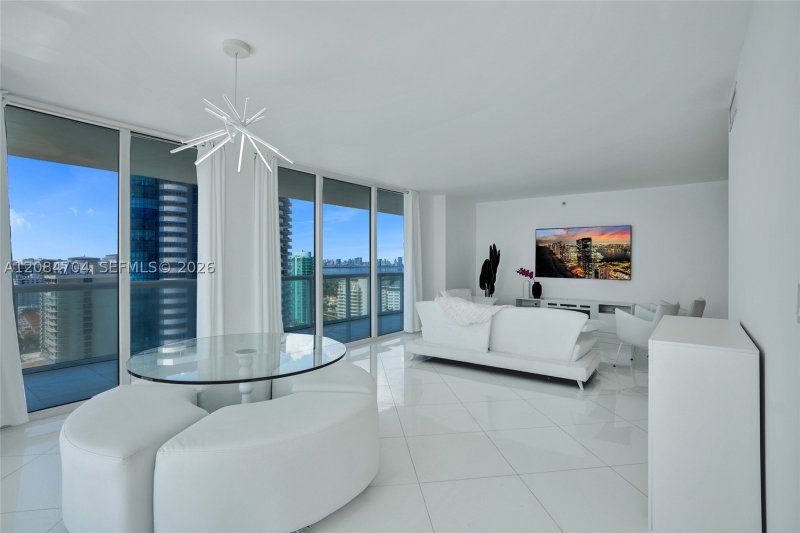 Apartment for rent at Akoya 2403