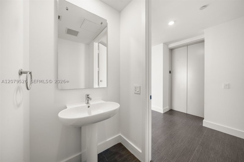 Alquiler de apartamento en Marquis 3805