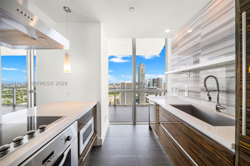 Alquiler de apartamento en Marquis 3805