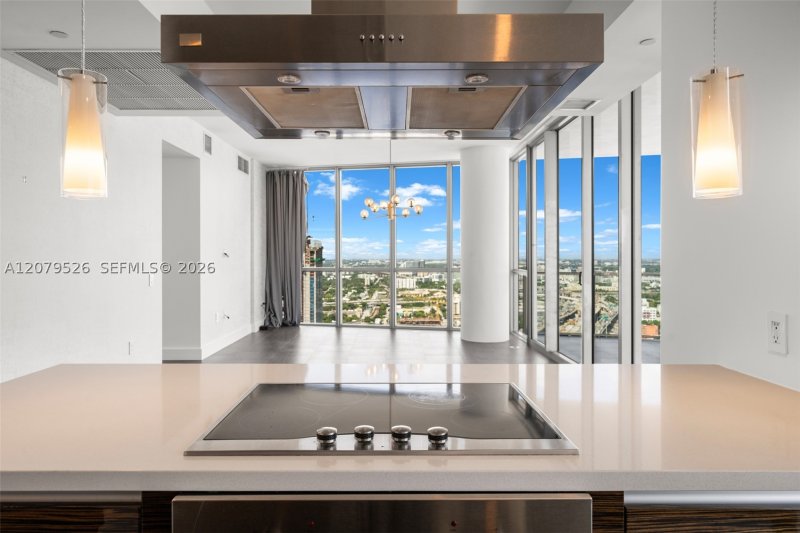 Alquiler de apartamento en Marquis 3805