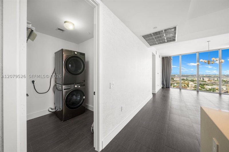 Alquiler de apartamento en Marquis 3805
