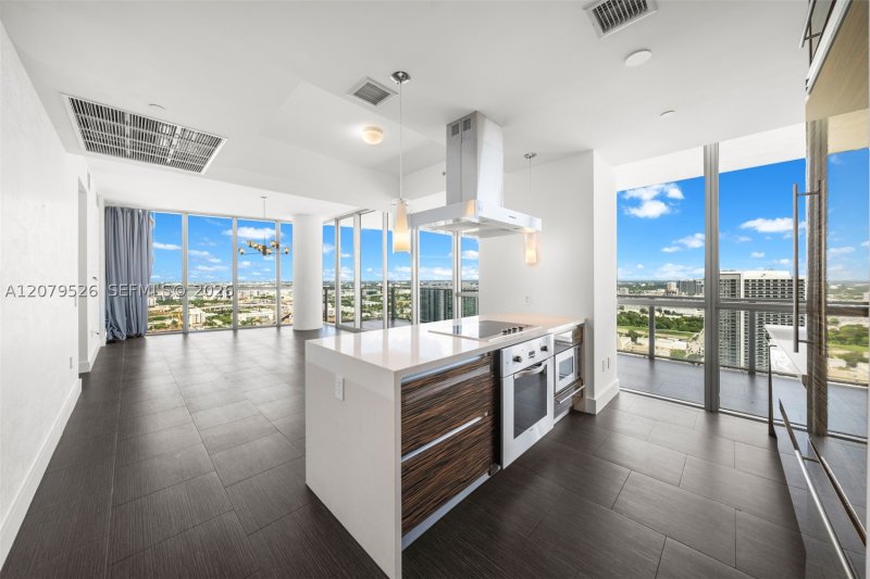 Marquis Apt #3805