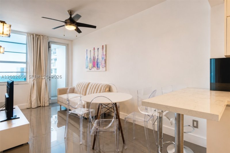Alquiler de apartamento en Decoplage 1420