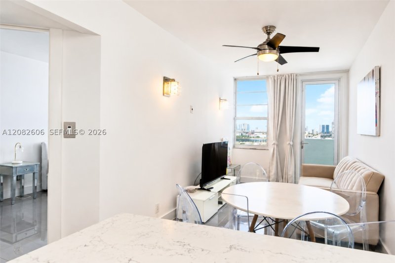 Alquiler de apartamento en Decoplage 1420
