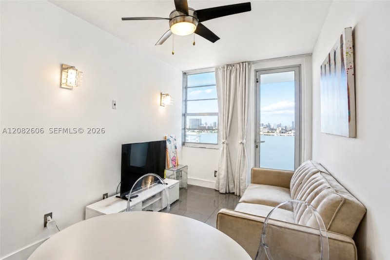 Alquiler de apartamento en Decoplage 1420