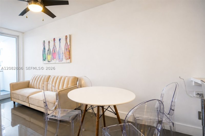 Alquiler de apartamento en Decoplage 1420