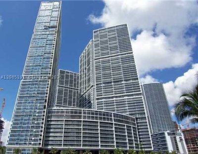 Icon Brickell Viceroy Apt #2303