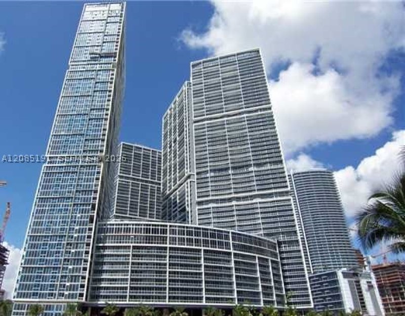 Condo for sale at Icon Brickell Viceroy 2303