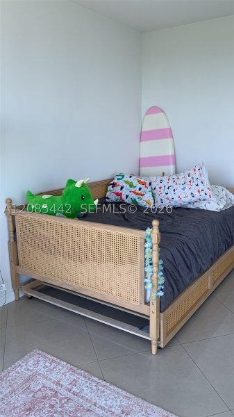 Apartment for rent at Blue Condominium 806