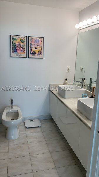 Apartment for rent at Blue Condominium 806