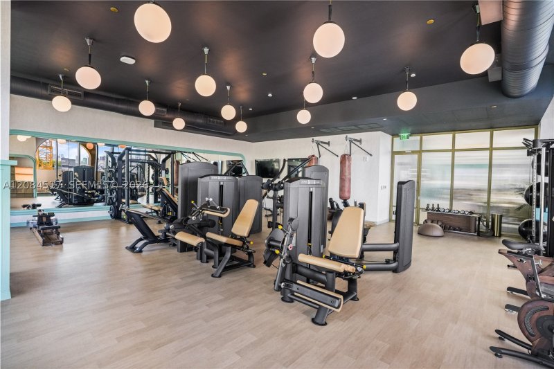 Comprar apartamento en NoMad Residences Wynwood 536