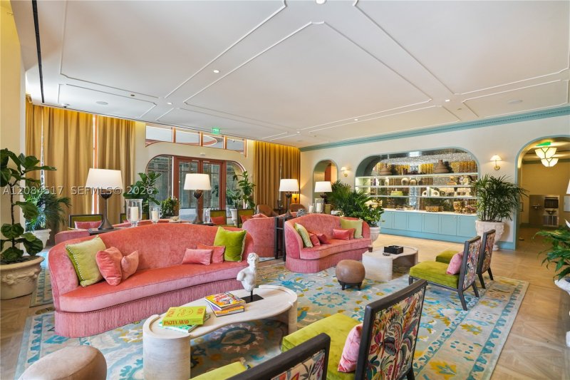 Comprar apartamento en NoMad Residences Wynwood 536