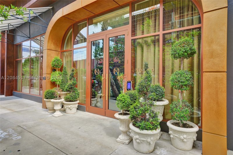 Comprar apartamento en NoMad Residences Wynwood 536