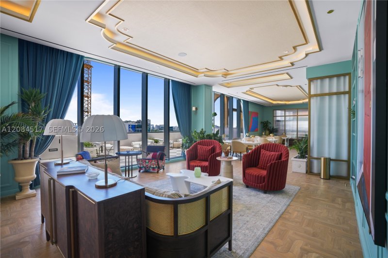 Comprar apartamento en NoMad Residences Wynwood 536