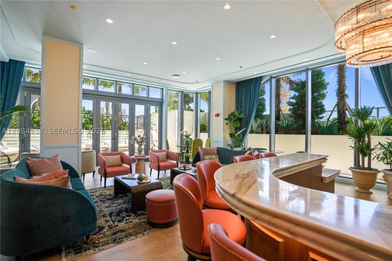 Comprar apartamento en NoMad Residences Wynwood 536