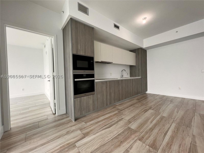 Alquiler de apartamento en Biscayne Beach 1104