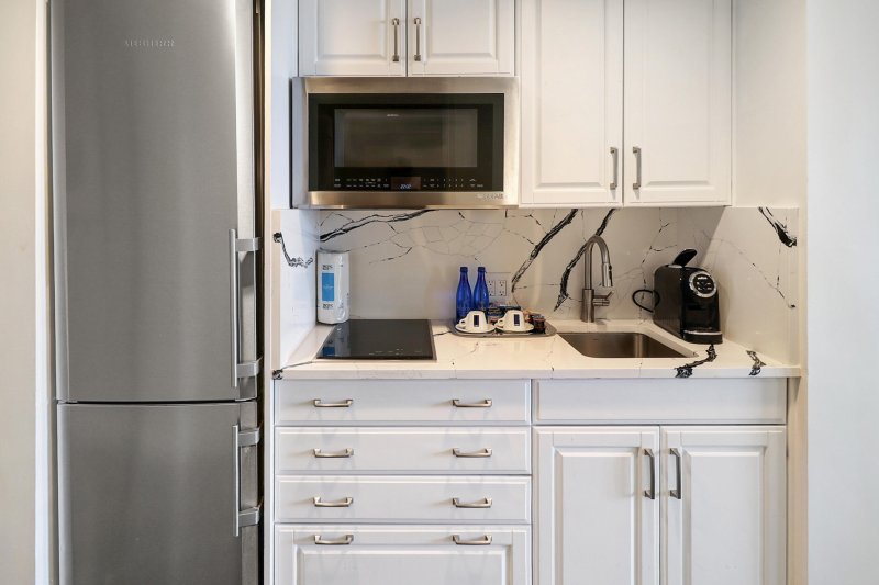 Comprar apartamento en The Atlantic Hotel 910