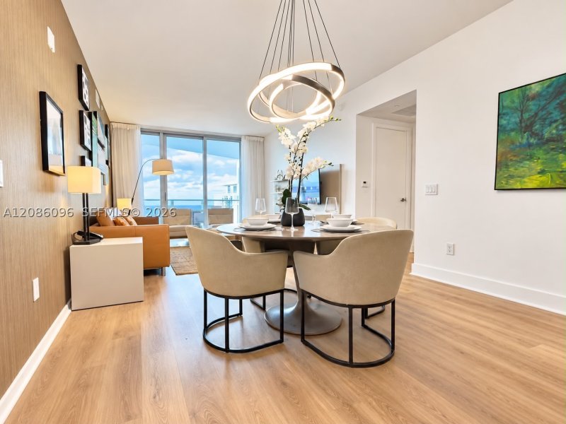 Alquiler de apartamento en Hyde Beach Resort Hollywood 1904