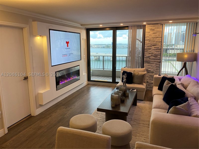 Alquiler de apartamento en The Venetia 12J