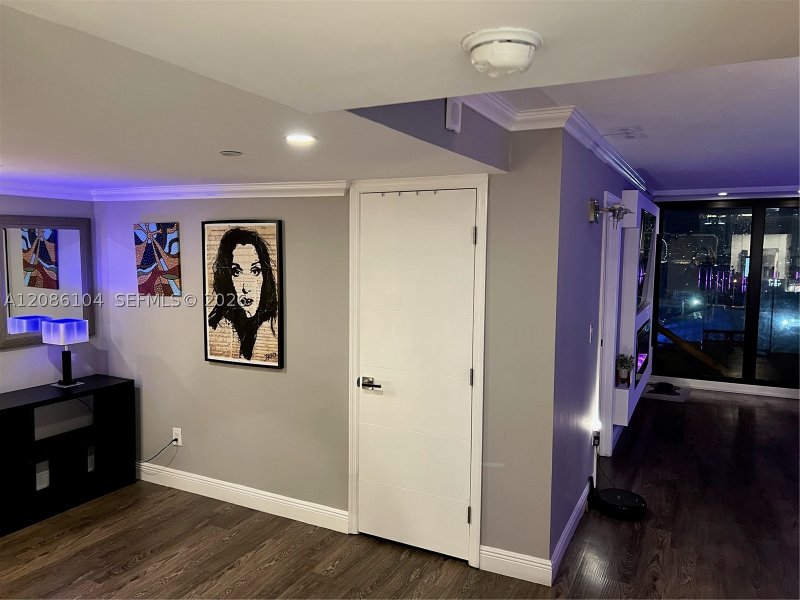 Alquiler de apartamento en The Venetia 12J