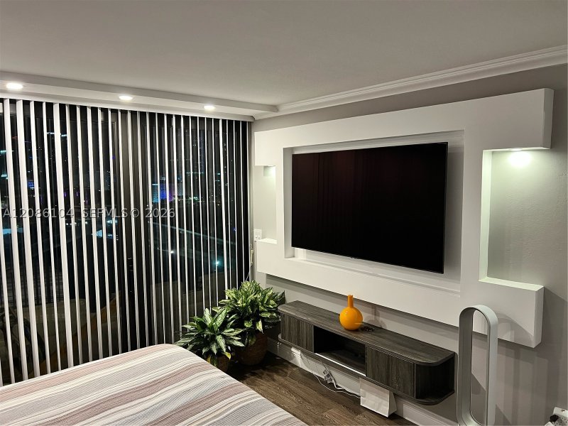 Alquiler de apartamento en The Venetia 12J
