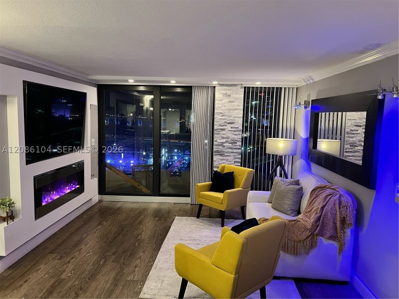 Alquiler de apartamento en The Venetia 12J