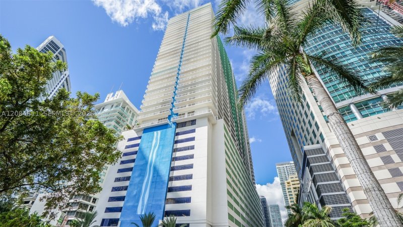 The Club At Brickell Bay Apt #3620