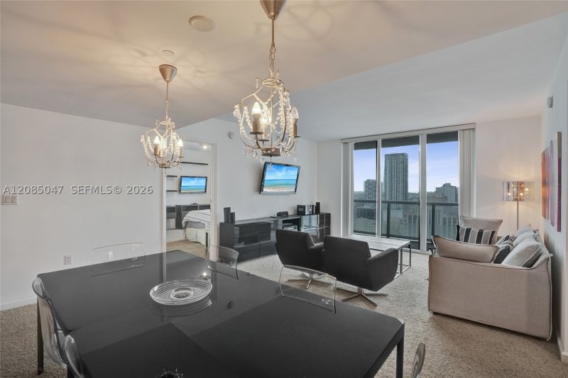 Comprar apartamento en 50 Biscayne 2801