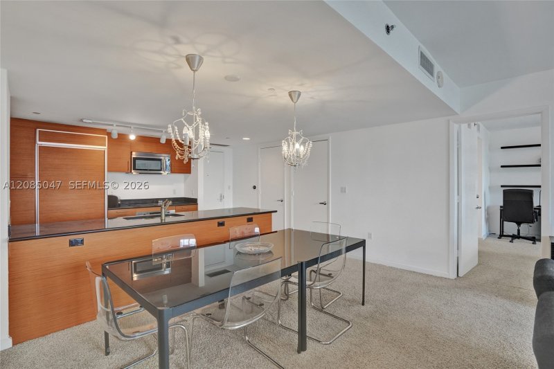 Comprar apartamento en 50 Biscayne 2801