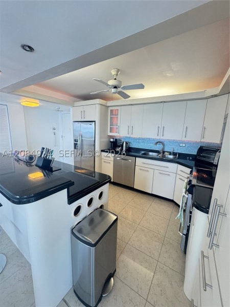 Comprar apartamento en Burleigh House 1806