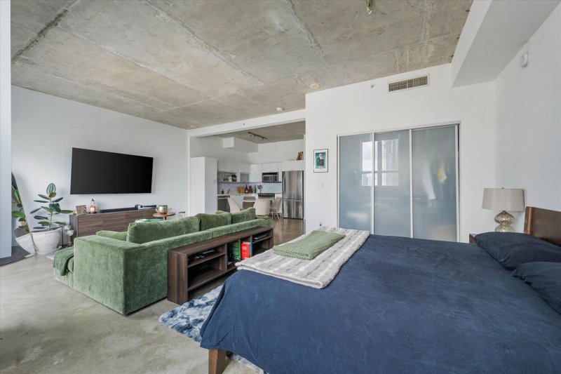 Condo for sale at Loft Downtown I 1403