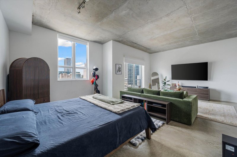 Condo for sale at Loft Downtown I 1403