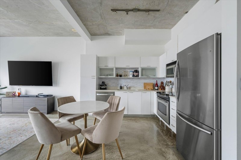 Condo for sale at Loft Downtown I 1403