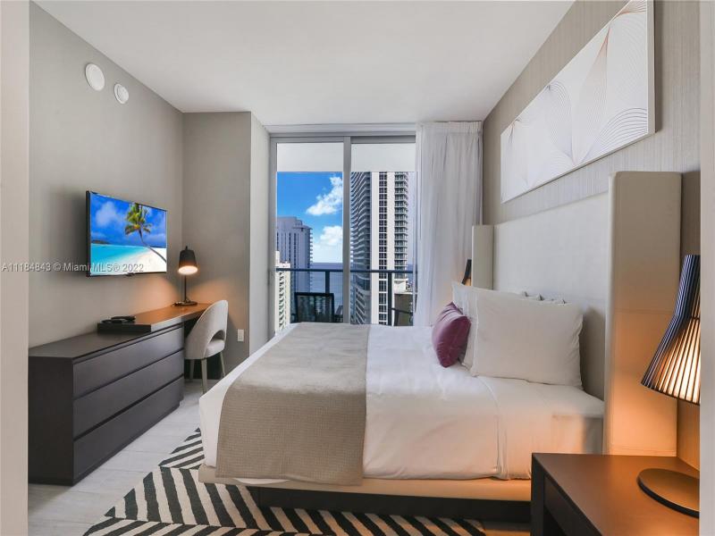 Condo for sale at Hyde Beach House R1405