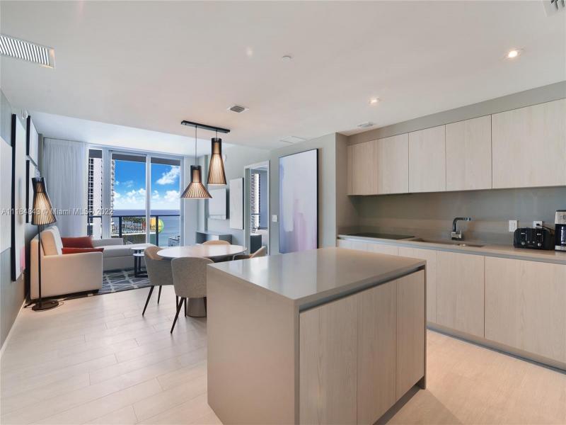 Condo for sale at Hyde Beach House R1405