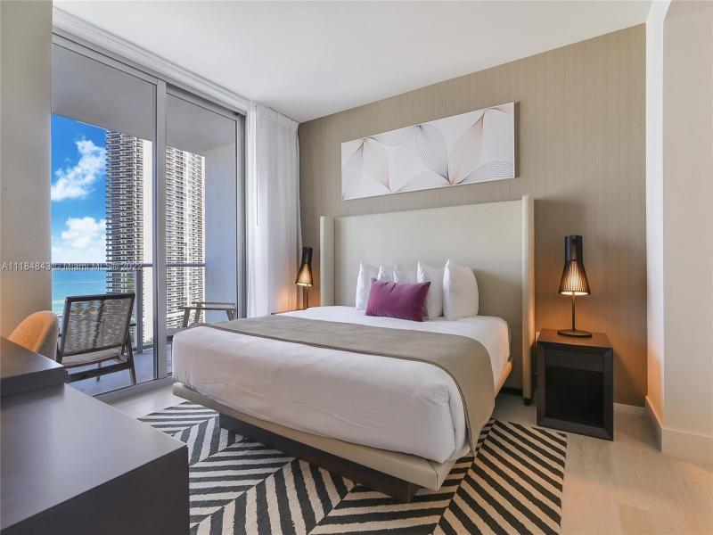 Condo for sale at Hyde Beach House R1405