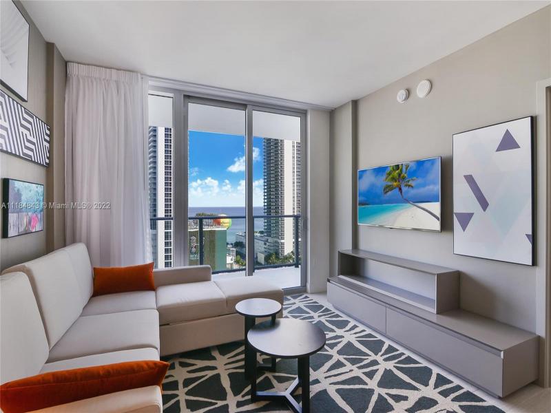 Condo for sale at Hyde Beach House R1405