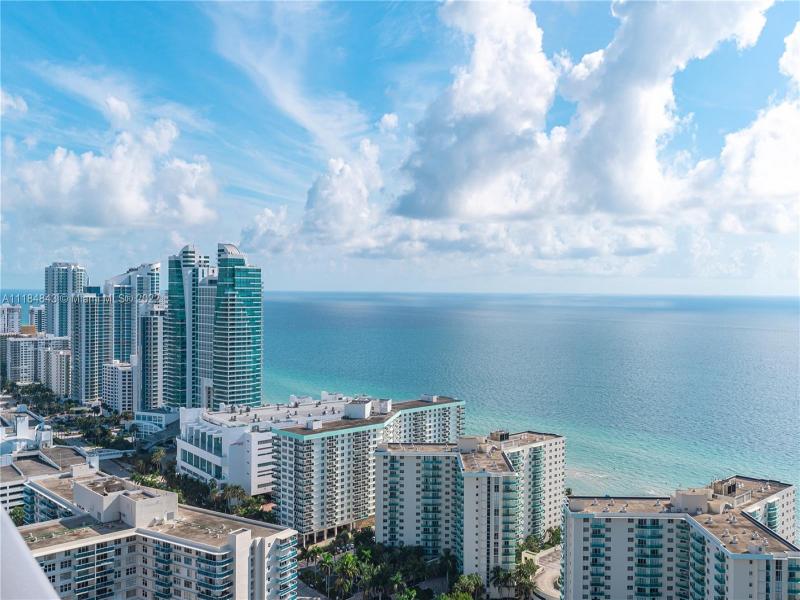 Condo for sale at Hyde Beach House R1405