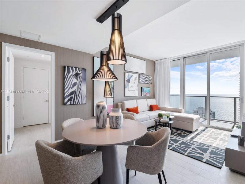 Condo for sale at Hyde Beach House R1405