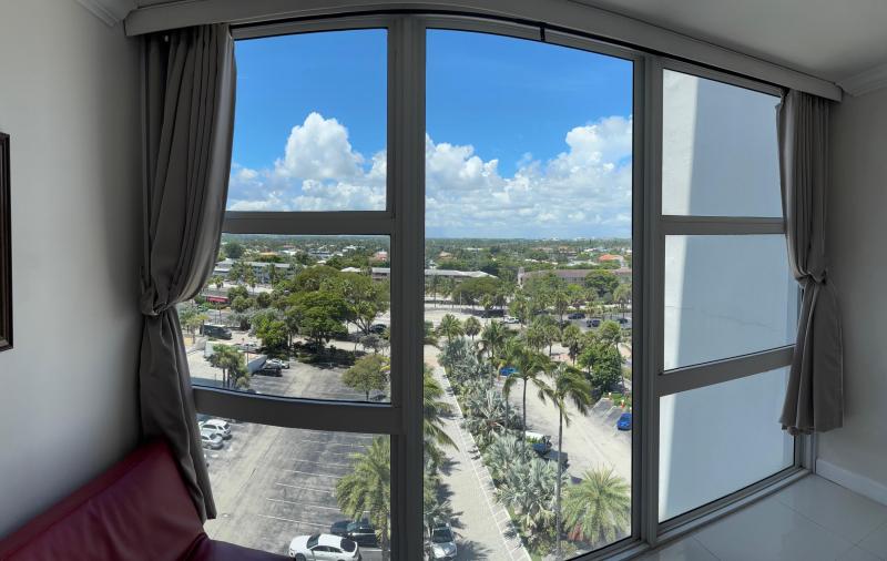 Comprar apartamento en Ocean Manor 805