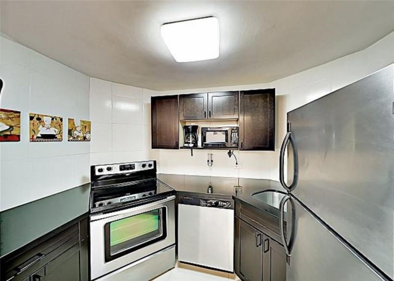 Comprar apartamento en Ocean Manor 805