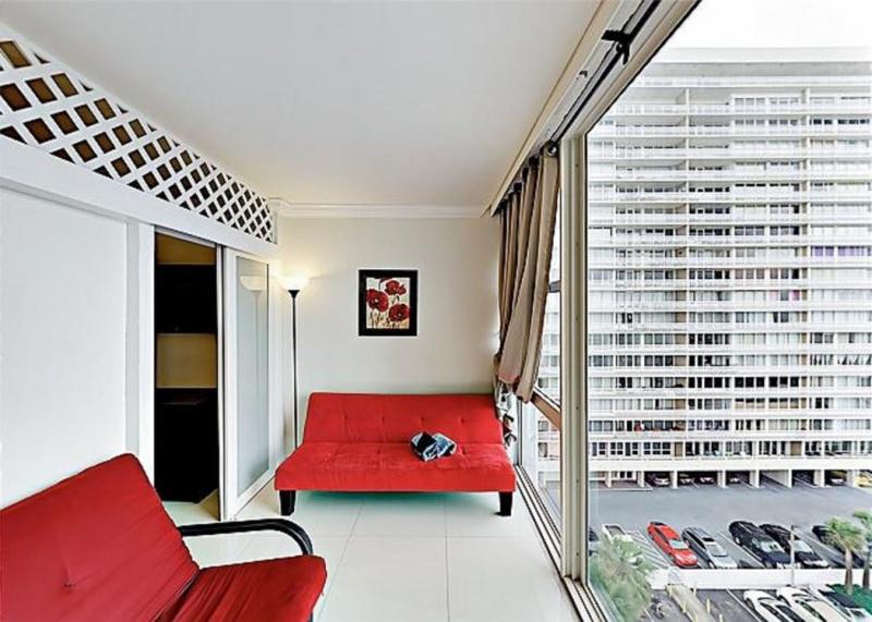 Comprar apartamento en Ocean Manor 805