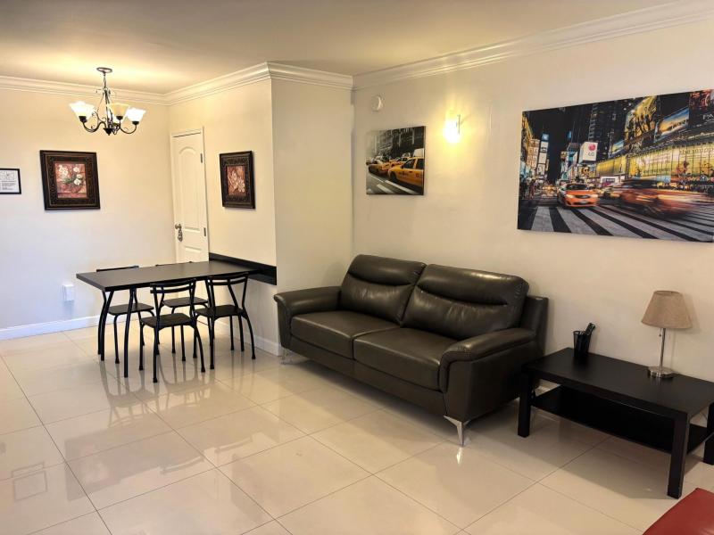 Comprar apartamento en Ocean Manor 805