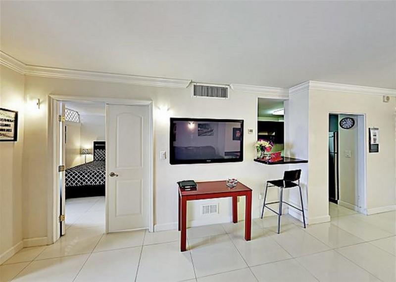 Comprar apartamento en Ocean Manor 805