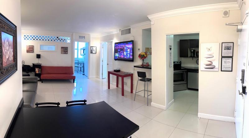 Comprar apartamento en Ocean Manor 805