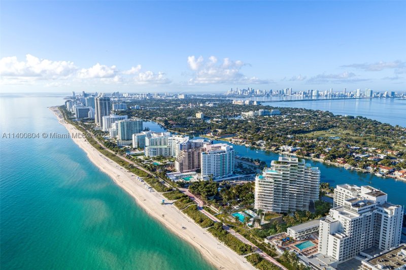 Condo for sale at The Perigon Miami Beach 906
