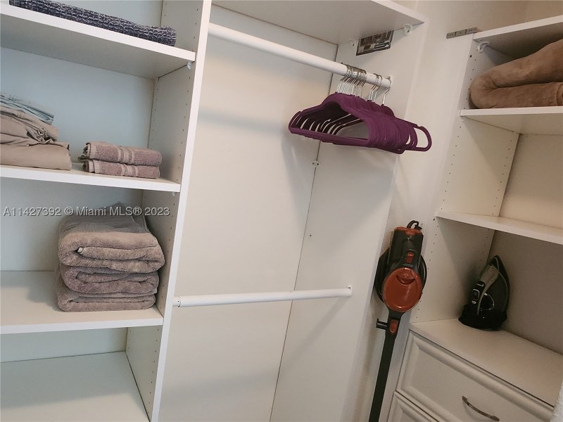 Apartment for rent at The Wave Condo 512