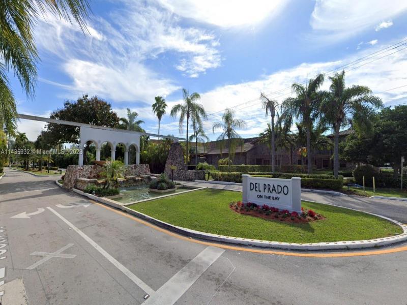 Del Prado South Tower Apt #304