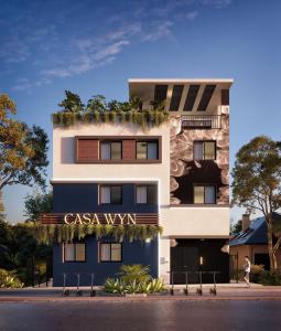 Casa Wyn Apt #203